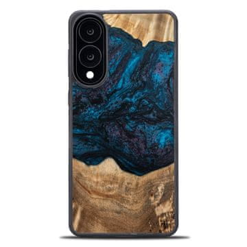 bewood jedinstvena maskica za Samsung Galaxy S25 Edge - Planeti - Neptun
