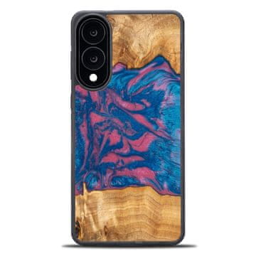 bewood Unique maskica za Samsung Galaxy S25 Edge - Neons - Vegas