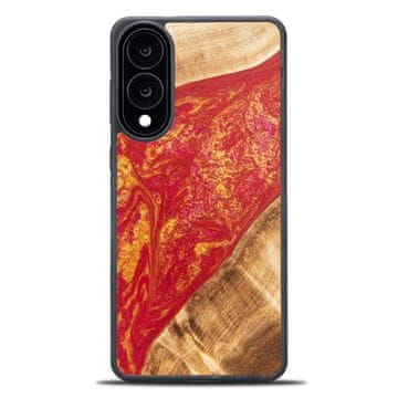 bewood Unique maskica za Samsung Galaxy S25 Edge - Neons - Paris