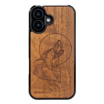 bewood drvena maskica za iPhone 17 WILK IMBUIA