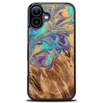 bewood jedinstvena maskica za iPhone 16 - Planeti - Merkur
