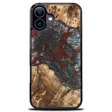 bewood Unique maskica za iPhone 17 - Planeti - Pluton