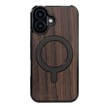 bewood drvena maskica za iPhone 16 ZIRICOTE s MagSafeom