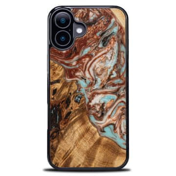 bewood jedinstvena maskica za iPhone 16 Plus - Planeti - Jupiter