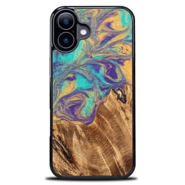 bewood jedinstvena maskica za iPhone 16 Plus - Planeti - Merkur