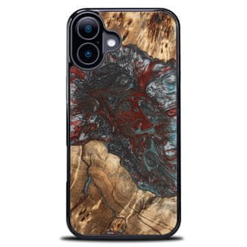 bewood Unique maskica za iPhone 16 Plus - Planeti - Pluton