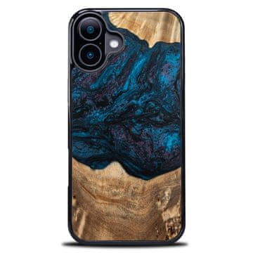 bewood Unique maskica za iPhone 16 Plus - Planeti - Neptun