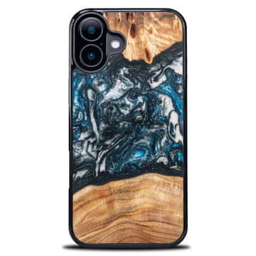 bewood jedinstvena maskica za iPhone 16 Plus - Planeti - Zemlja