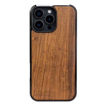 bewood drvena futrola za iPhone 16 Pro Max IMBUIA