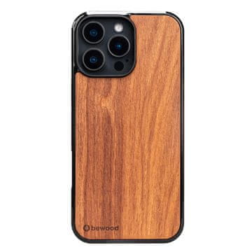 bewood drvena futrola za iPhone 16 Pro Max ROSEWOOD SANTOS