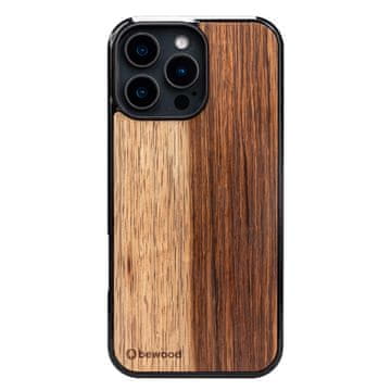 bewood Drvena futrola za iPhone 16 Pro Max MANGO