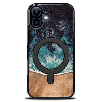 bewood Unique maskica za iPhone 16 Plus - Dream Island s MagSafeom