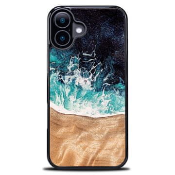 bewood Unique maskica za iPhone 16 Plus - Otok snova