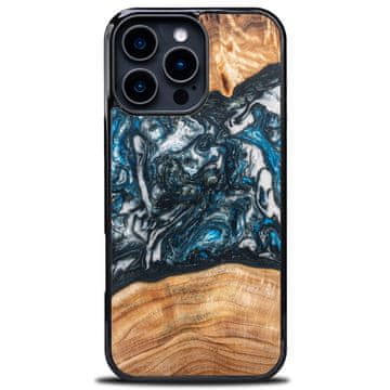 bewood jedinstvena maskica za iPhone 16 Pro Max - Planeti - Zemlja
