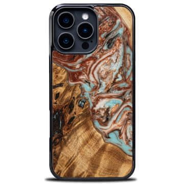 bewood jedinstvena maskica za iPhone 16 Pro Max - Planeti - Jupiter