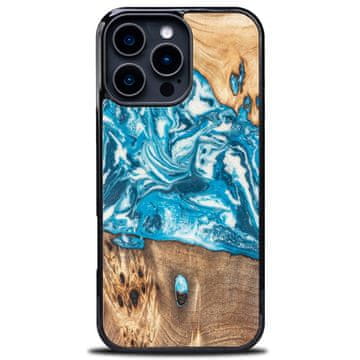 bewood Unique maskica za iPhone 16 Pro Max - Planeti - Uran