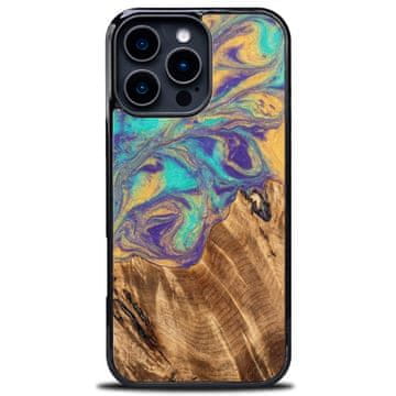 bewood jedinstvena maskica za iPhone 16 Pro Max - Planeti - Merkur