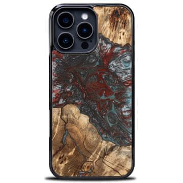 bewood Unique maskica za iPhone 16 Pro Max - Planeti - Pluton