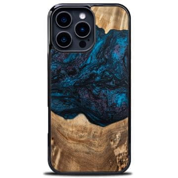 bewood Unique maskica za iPhone 16 Pro Max - Planeti - Neptun