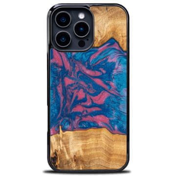 bewood Unique maskica za iPhone 16 Pro Max - Neons - Vegas