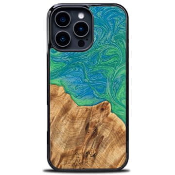 bewood Unique maskica za iPhone 16 Pro Max - Neons - Tokyo