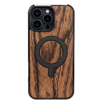 bewood drvena maskica za iPhone 16 Pro Max BOCOTE s MagSafeom