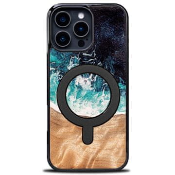 Bewood Unique maskica za iPhone 16 Pro Max - Dream Island s MagSafeom