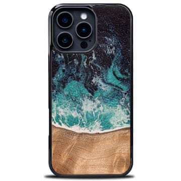 Bewood Unique maskica za iPhone 16 Pro Max - Otok snova