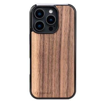 bewood drvena futrola za iPhone 16 Pro AMERIČKI ORAH
