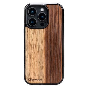 bewood Drvena futrola za iPhone 16 Pro MANGO
