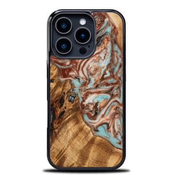 bewood jedinstvena maskica za iPhone 16 Pro - Planeti - Jupiter