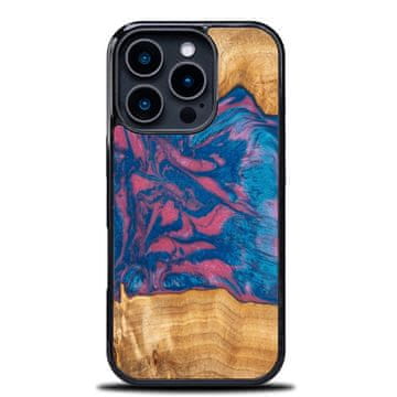 bewood Unique maskica za iPhone 16 Pro - Neons - Vegas