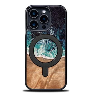 bewood Unique maskica za iPhone 16 Pro - Dream Island s MagSafeom