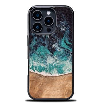 bewood Unique maskica za iPhone 16 Pro - Otok snova