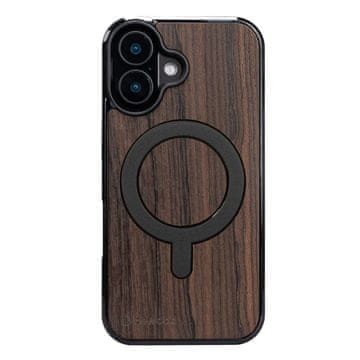 bewood drvena maskica za iPhone 17 ZIRICOTE s MagSafeom