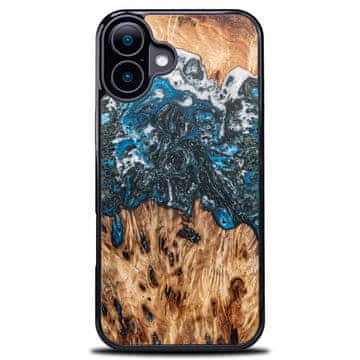 bewood jedinstvena maskica za iPhone 17 - Planeti - Zemlja