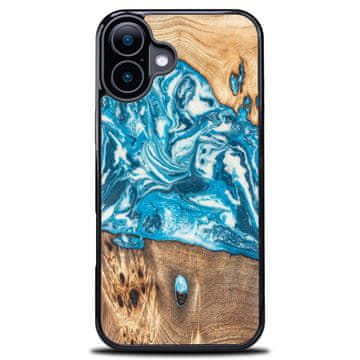 bewood Unique maskica za iPhone 17 - Planeti - Uran