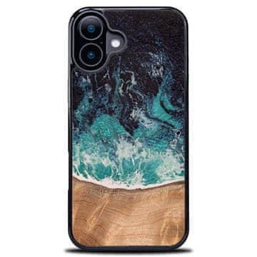 bewood Unique maskica za iPhone 17 - Otok snova