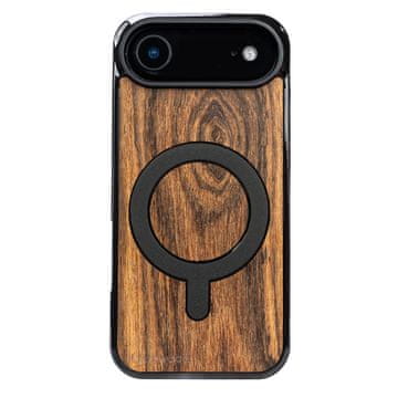 bewood drvena maskica za iPhone 17 Air BOCOTE s MagSafeom