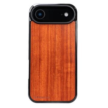 bewood Drvena maskica za iPhone 17 Air PADOUK