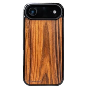bewood drvena maskica za iPhone 17 Air ROSEWOOD SANTOS
