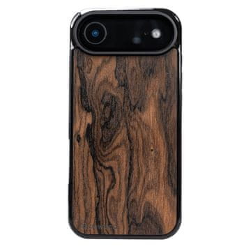 bewood drvena maskica za iPhone 17 Air ZIRICOTE
