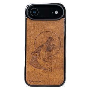 bewood Drvena maskica za iPhone 17 Air WILK IMBUIA