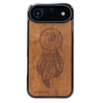 bewood drvena maskica za iPhone 17 Air DREAMCATCHER IMBUIA