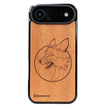 bewood drvena futrola za iPhone 17 Air LIS MERBAU