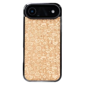 bewood drvena maskica za iPhone 17 Air WILD FLOWERS ANIEGRE