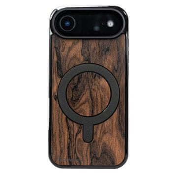 bewood drvena maskica za iPhone 17 Air ZIRICOTE s MagSafeom