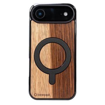 bewood drvena maskica za iPhone 17 Air MANGO s MagSafeom