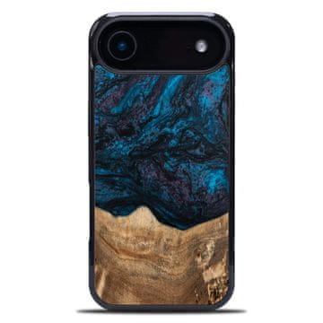 bewood Unique maskica za iPhone 17 Air - Planeti - Neptun