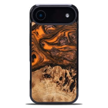 bewood Unique maskica za iPhone 17 Air - narančasta